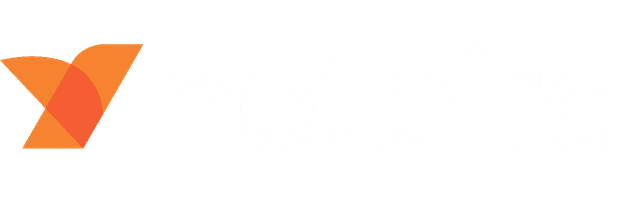 Full Logo — Light Background