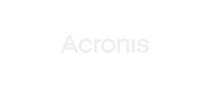 Acronis NetBird Integration